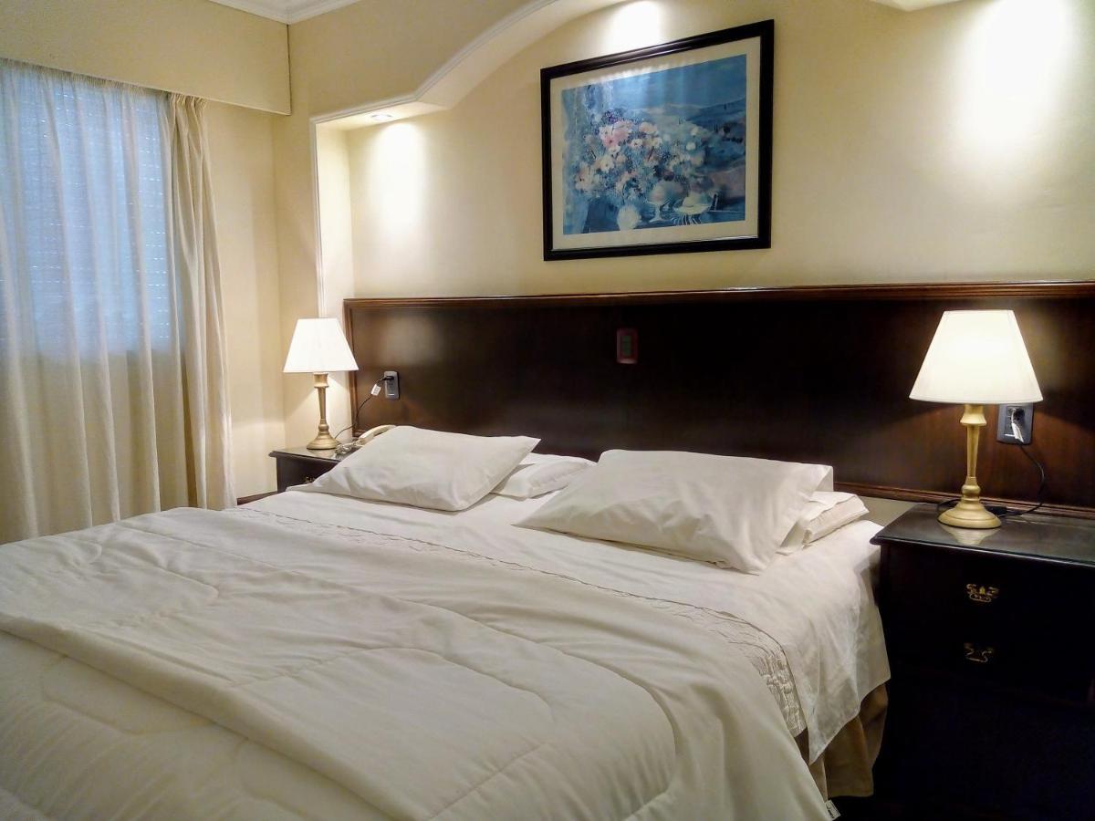 Jamaica Punta Del Este Hotel & Residence Rom bilde