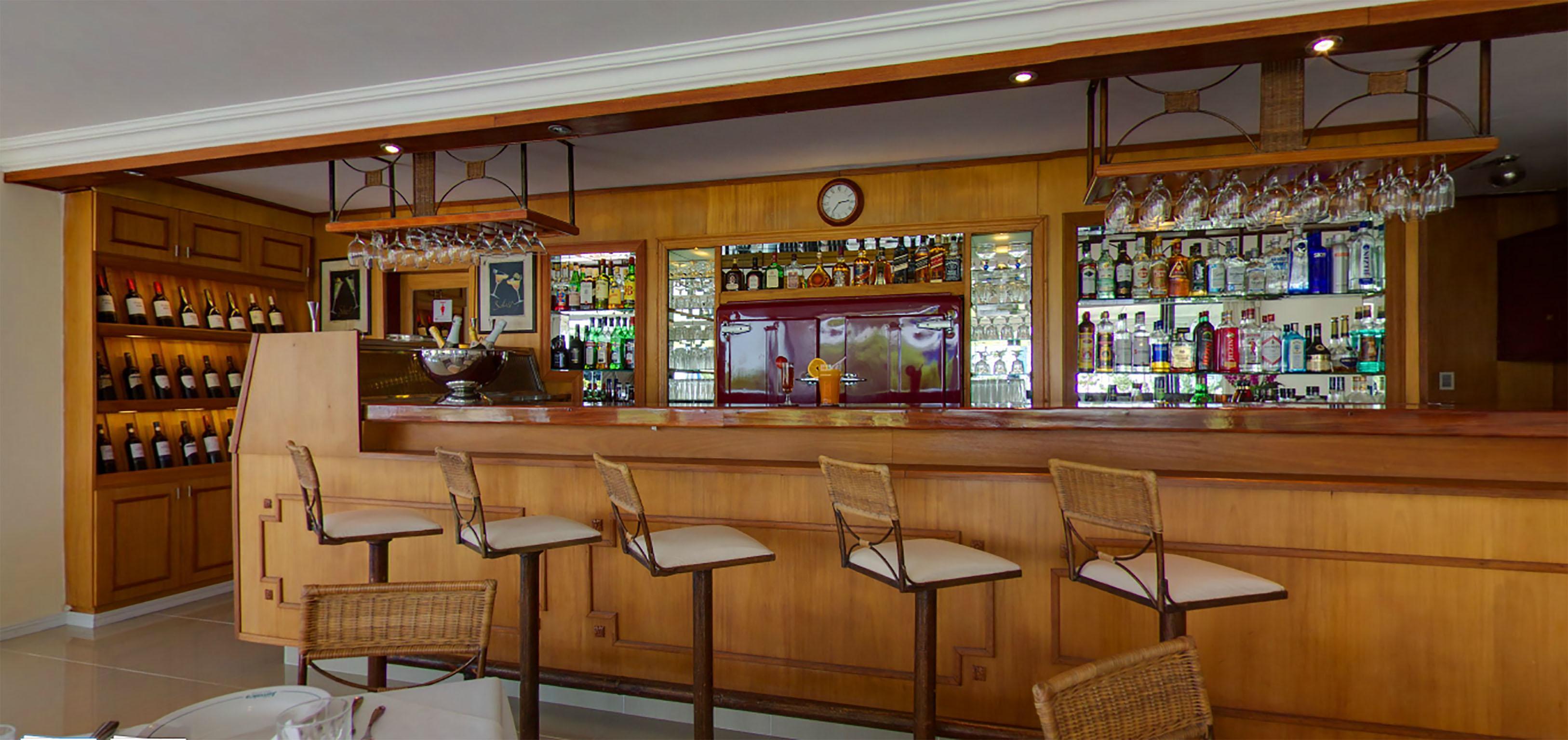 Jamaica Punta Del Este Hotel & Residence Eksteriør bilde