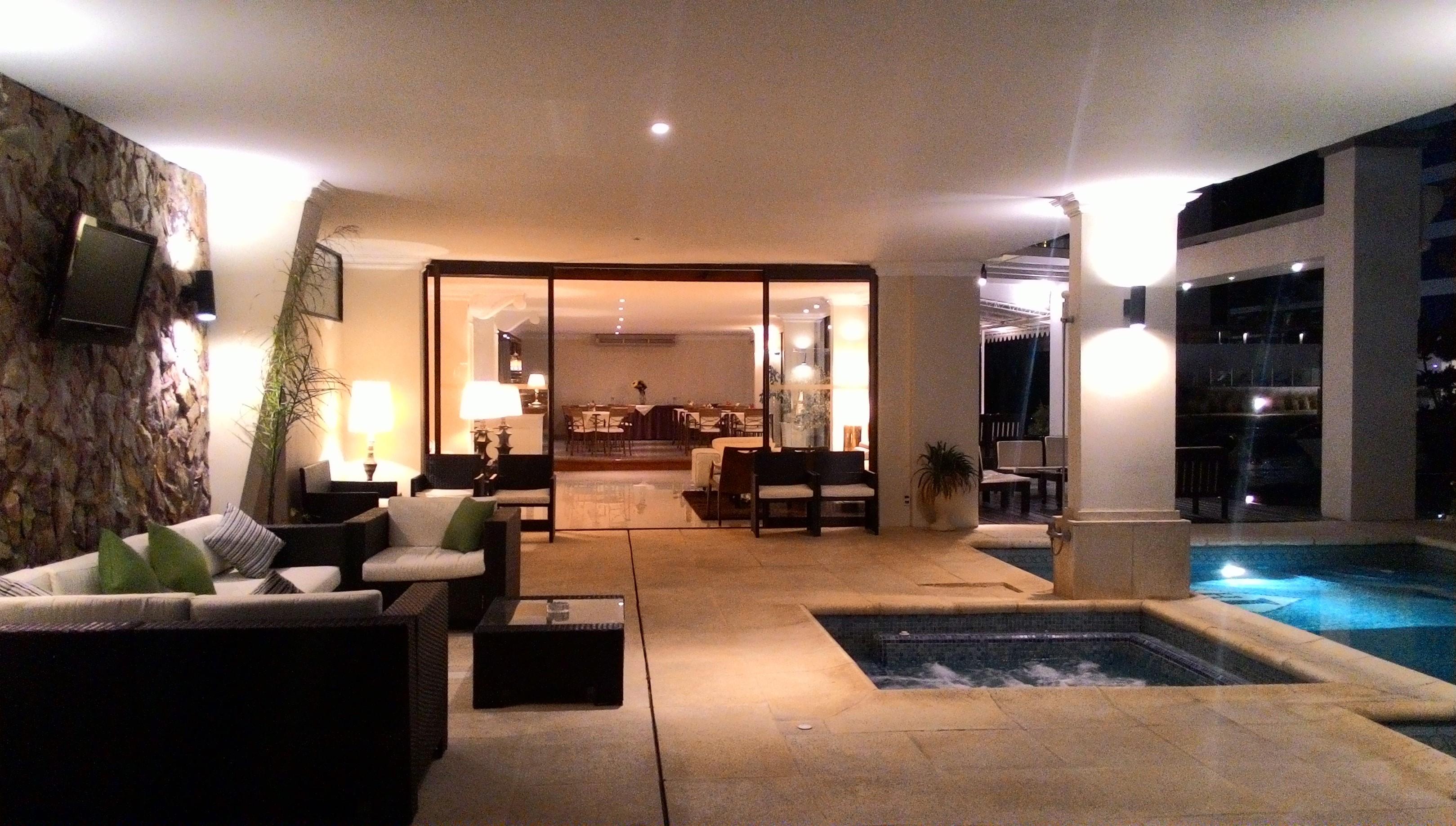Jamaica Punta Del Este Hotel & Residence Eksteriør bilde