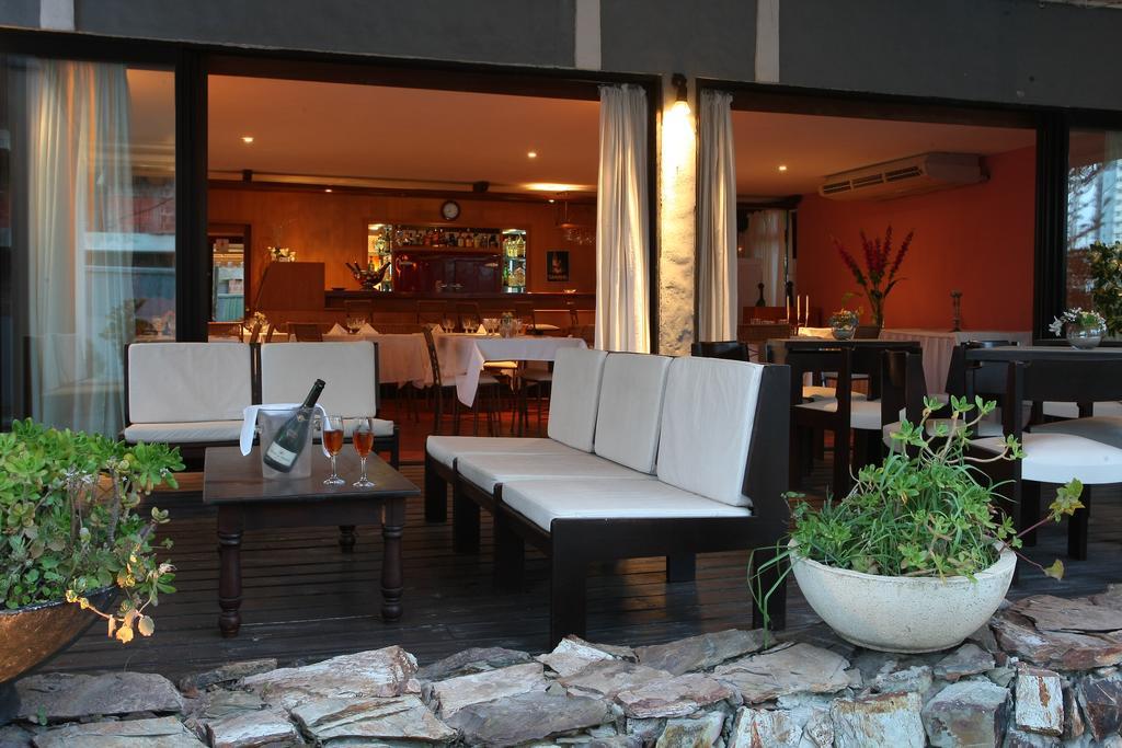 Jamaica Punta Del Este Hotel & Residence Eksteriør bilde