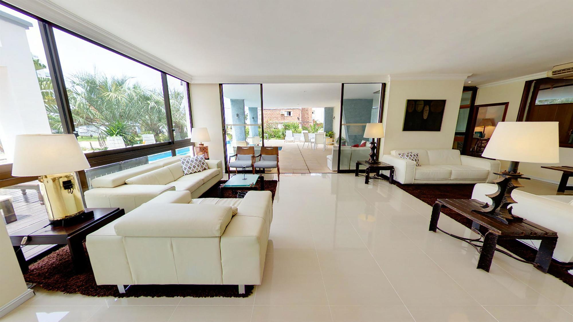 Jamaica Punta Del Este Hotel & Residence Eksteriør bilde