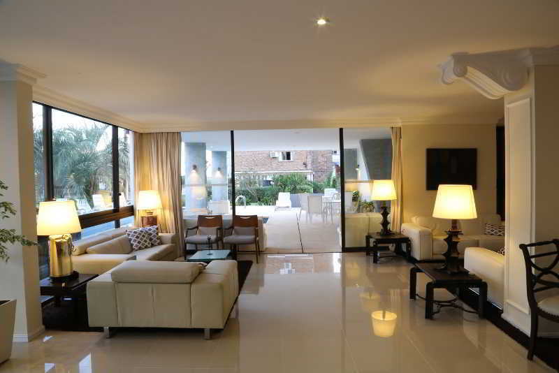 Jamaica Punta Del Este Hotel & Residence Eksteriør bilde